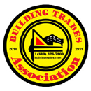 Proud member of The Building Trades Association (BTA)