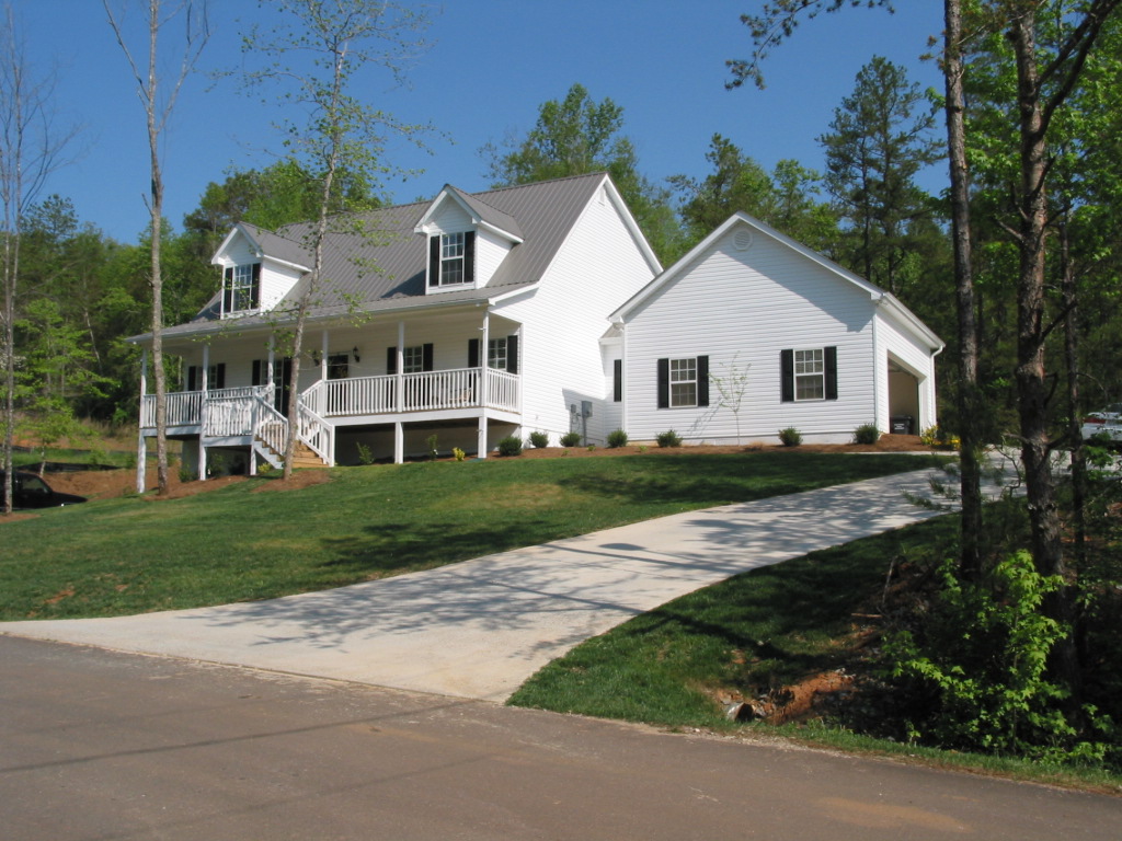 Dawsonville Rent to Own Home Available Ad 977