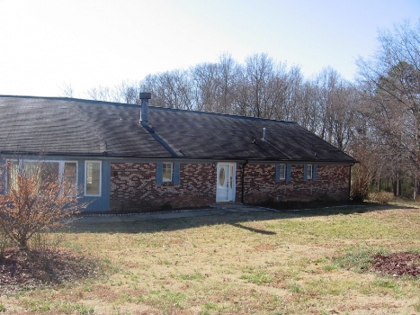 North Carolina Homes Available for Shelby