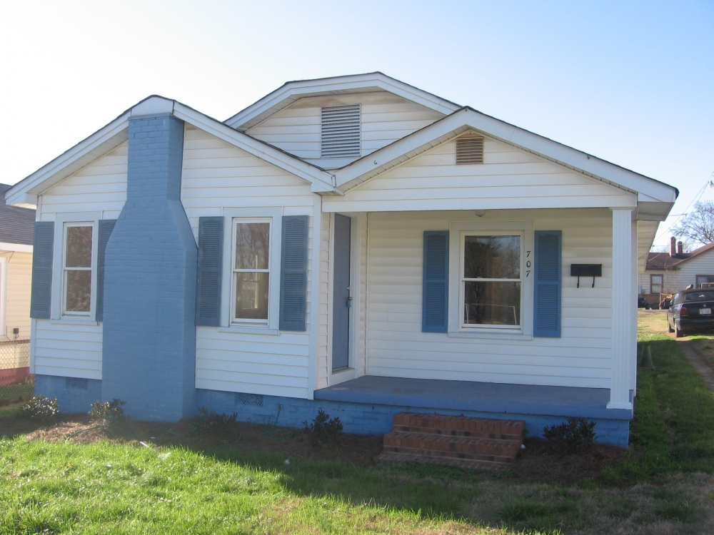 North Carolina Homes Available for Kings Mountain