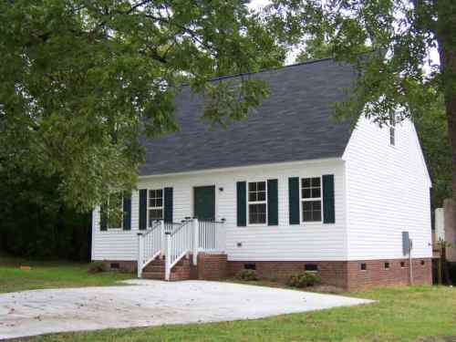 North Carolina Homes Available for Kannapolis