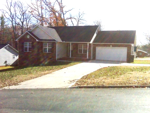 North Carolina Homes Available for Kings Mountain