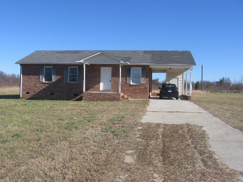 North Carolina Homes Available for Shelby