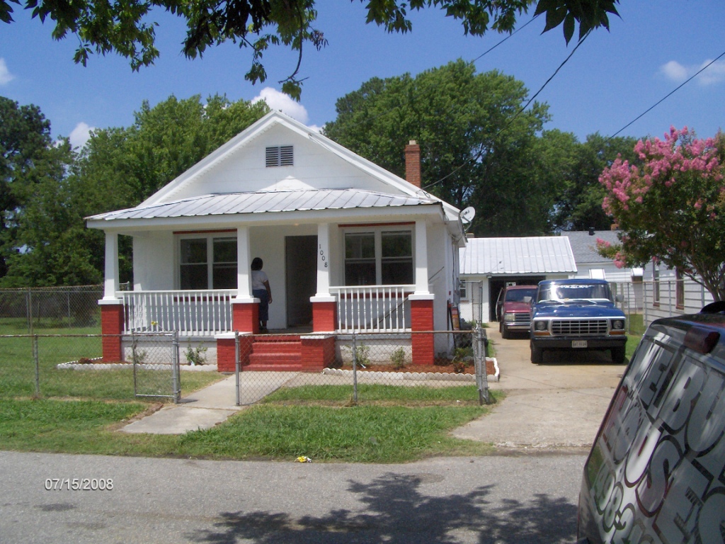 Hampton Rent to Own Home Available Ad 512